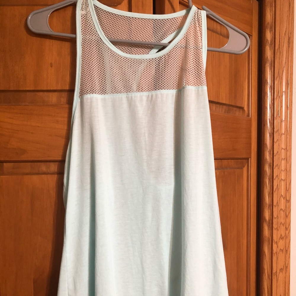 Athleta tank top